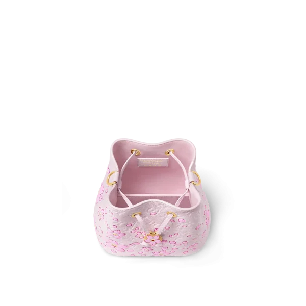 10004-358-260c1d219be8.webp Louis Vuitton Lv X Tm Nono Bb M13676, Designer Handbags, Womens Purse, luxury bags