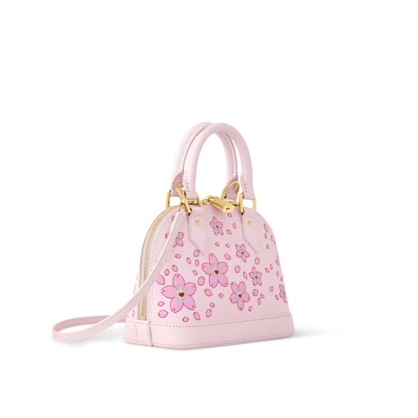 10004-359-3a8e2f9d39d7.webp Louis Vuitton Lv X Tm Alma Bb M13104, Designer Handbags, Womens Purse, luxury bags