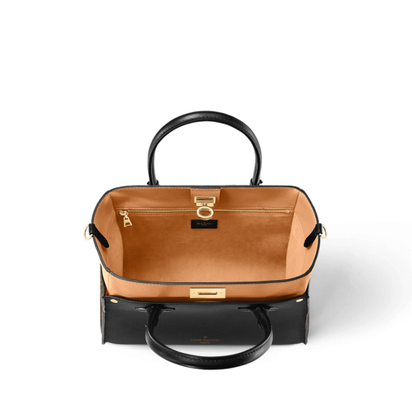 10004-39-26cb8bc956df.webp Louis Vuitton On My Side Mm M53823, Designer Handbags, Womens Purse, luxury bags