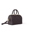 Louis Vuitton Speedy Bandoulire 25 Bag ‘Chocolate’ 25cm M14043, Designer Handbags, Womens Purse, luxury bags