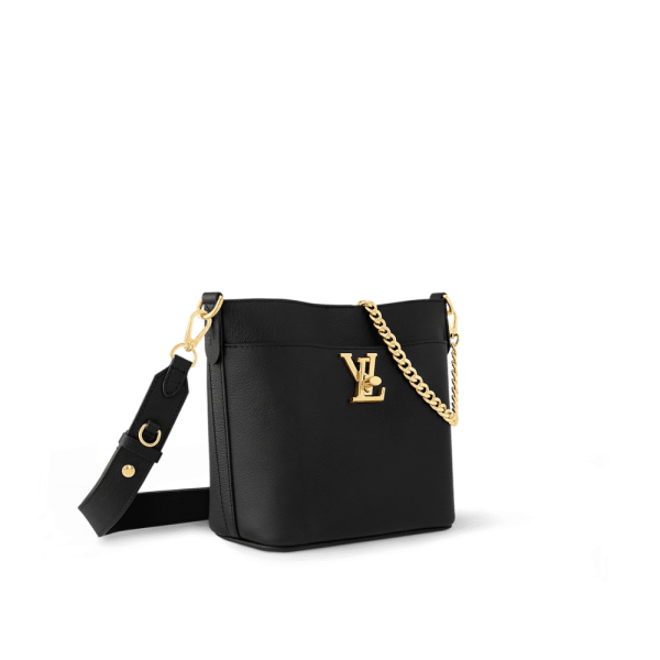 10004-55-57f79f3d3db7.webp Louis Vuitton Lock And Walk M24006, Designer Handbags, Womens Purse, luxury bags