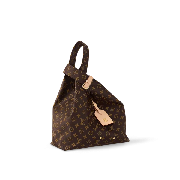 10004-58-f3d131f5eb83.webp Louis Vuitton Atlantis Gm 34cm M46817, Designer Handbags, Womens Purse, luxury bags