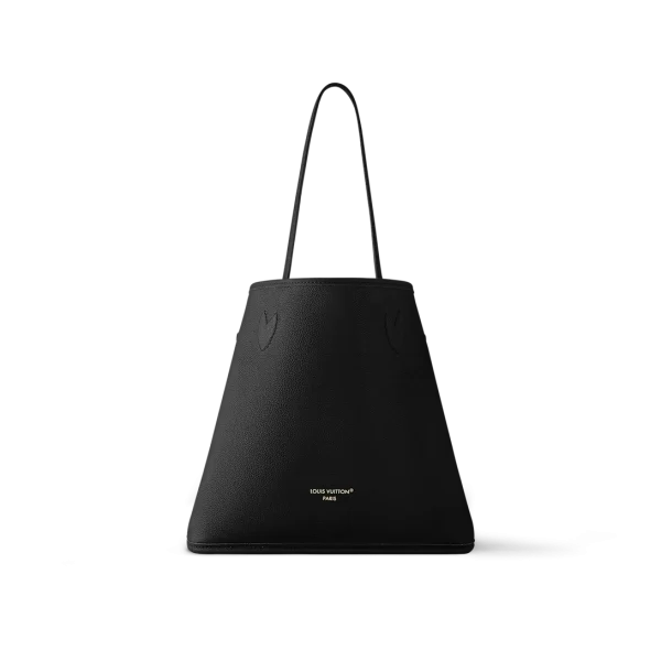 10004-59-39ee33c8dede.webp Louis Vuitton New Reversible Neverfull Inside Out Mm Black Cowhide 31cm M11946, Designer Handbags, Womens Purse, luxury bags