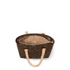 10004-65-06317ffddfde.webp Louis Vuitton Graceful PM 29cm/11.4in Monogram Canvas Brown M12095 Women, Designer Handbags, Womens Purse, luxury bags