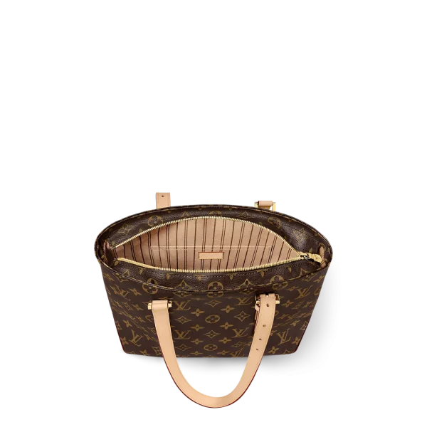 10004-65-06317ffddfde.webp Louis Vuitton Graceful PM 29cm/11.4in Monogram Canvas Brown M12095 Women, Designer Handbags, Womens Purse, luxury bags