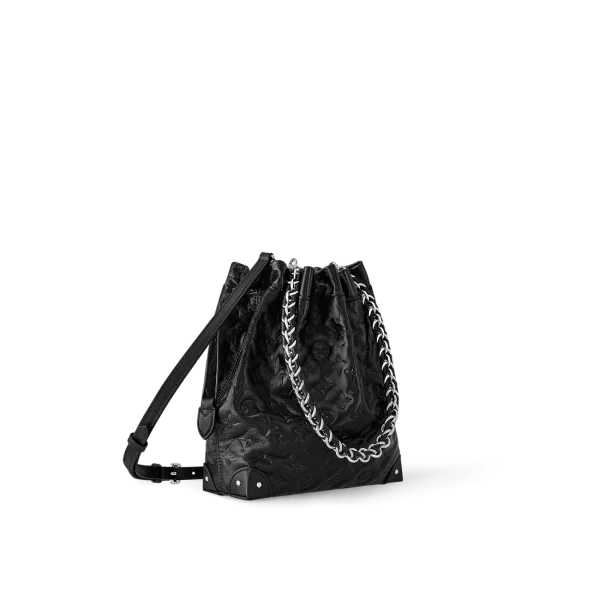 10004-77-4c5359383324.webp Louis Vuitton No Trunk Pm M13484, Designer Handbags, Womens Purse, luxury bags