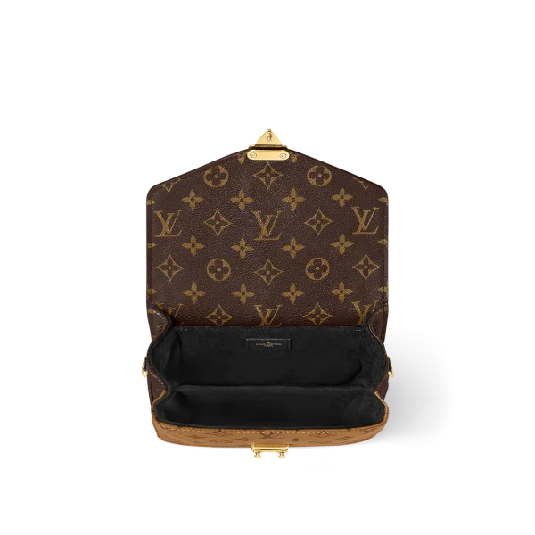 10004-90-40fa0c559abe.webp Louis Vuitton Pochette Mtis Backpack M11941, Designer Handbags, Womens Purse, luxury bags