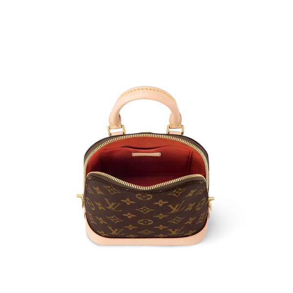 10004-96-ccac8f7e5023.webp Louis Vuitton Alma Backpack M47132, Designer Handbags, Womens Purse, luxury bags