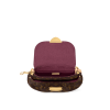 10005-1-1-e436230ae8b1.webp Louis Vuitton Sunset Bag Monogram Canvas with Gold Hardware 27cm/10.6in M13617, Designer Handbags, Womens Purse, luxury bags