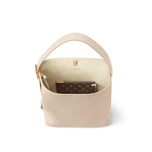 10005-1-5-ffae25826b95.webp Louis Vuitton Low Key Hobo Mm M25022, Designer Handbags, Womens Purse, luxury bags