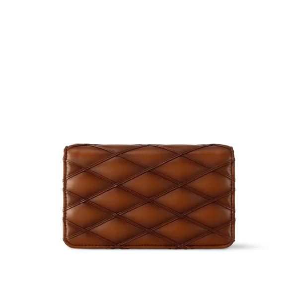 10005-130-edc2261d728b.webp Louis Vuitton On Chain Go-14 20cm M13841, Designer Handbags, Womens Purse, luxury bags