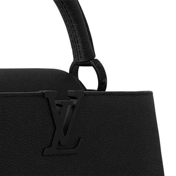 10005-134-1f3abc5a1fac.webp Louis Vuitton Capucines East-West Mm M23947, Designer Handbags, Womens Purse, luxury bags