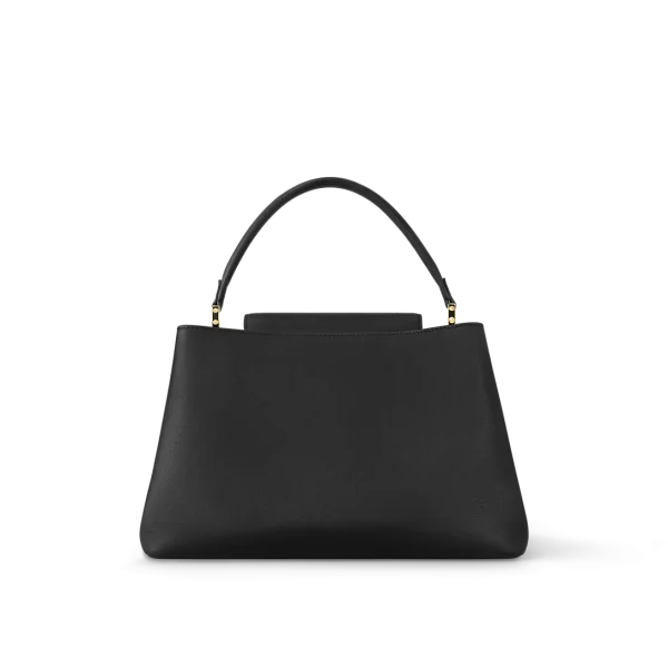 10005-135-332e9ea9dc5b.webp Louis Vuitton Capucines Gm Souple M24607, Designer Handbags, Womens Purse, luxury bags
