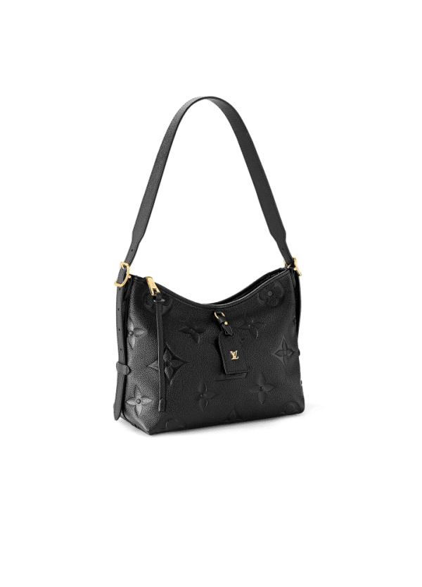 10005-14-076203fe4b0a.webp Louis Vuitton Carryall Pm M46288, Designer Handbags, Womens Purse, luxury bags