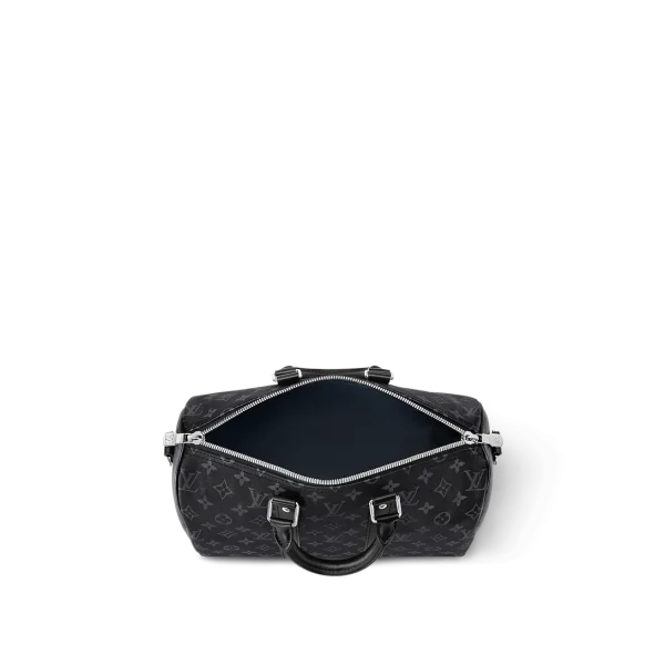 10005-144-626c262f4b17.webp Louis Vuitton Keepall Bandoulire 35 M46655, Designer Handbags, luxury bags