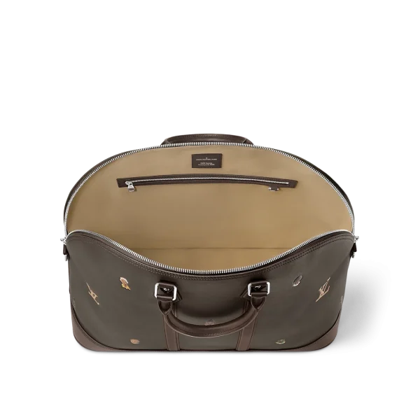 Louis Vuitton Alma Travel Gm M24555, Designer Handbags, luxury bags