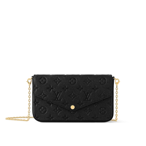 10005-249-2272f51c4f81.webp Louis Vuitton Flicie Pochette, Designer Handbags, Womens Purse, luxury bags