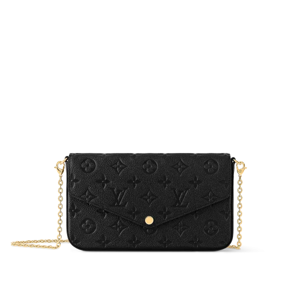 10005-249-2272f51c4f81.webp Louis Vuitton Flicie Pochette, Designer Handbags, Womens Purse, luxury bags