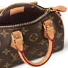 Louis Vuitton Nano Speedy M81085, Designer Handbags, Womens Purse, luxury bags