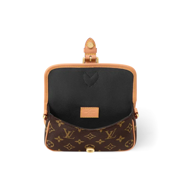 10005-255-889e2ac9c755.webp Louis Vuitton Nano Diane M83298, Designer Handbags, Womens Purse, luxury bags