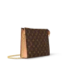 10005-266-e1b6eb7366e0.webp Louis Vuitton Toiletry Pouch On Chain M81412 25cm/ 9.8in, Designer Handbags, Womens Purse, luxury bags
