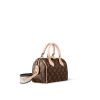 10005-31-a0c1e41d51df.webp Louis Vuitton Speedy Bandouliere 20 Fuchsia 20cm M46234, Designer Handbags, Womens Purse, luxury bags