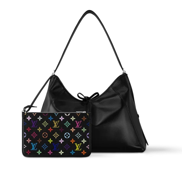 10005-320-bf122c83bd99.webp Louis Vuitton 39cm Carryall Vibe Mm M13105 39cm/ 15.4in, Designer Handbags, Womens Purse, luxury bags