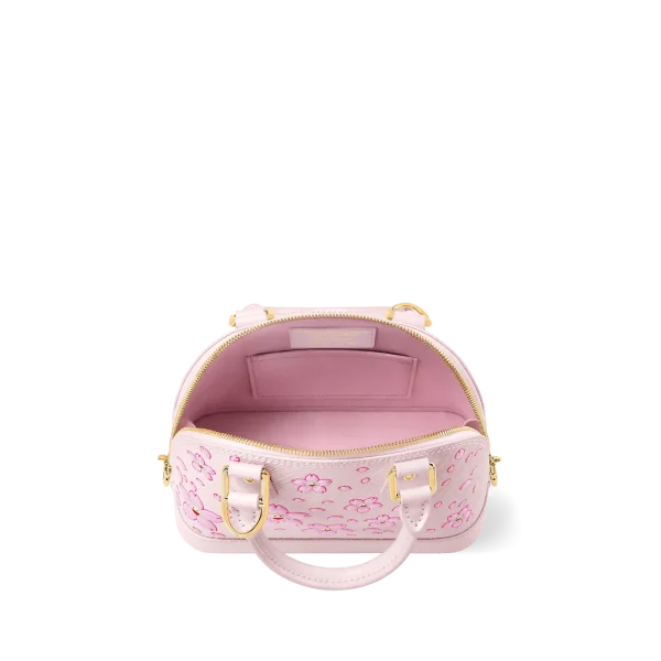 10005-333-37c47675d0c7.webp Louis Vuitton Lv X Tm Alma Bb M13104, Designer Handbags, Womens Purse, luxury bags