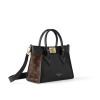10005-36-500ac0028c7c.webp Louis Vuitton On My Side Pm 25cm M57728, Designer Handbags, Womens Purse, luxury bags