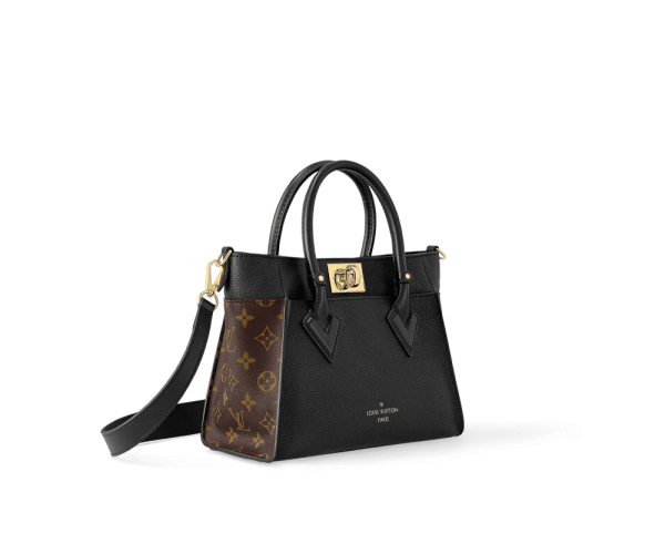 10005-36-500ac0028c7c.webp Louis Vuitton On My Side Pm 25cm M57728, Designer Handbags, Womens Purse, luxury bags