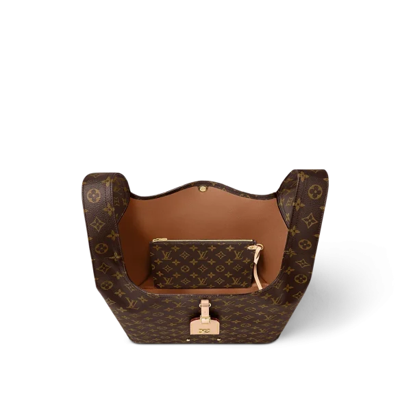 10005-55-4ab83f95bea9.webp Louis Vuitton Atlantis Gm 34cm M46817, Designer Handbags, Womens Purse, luxury bags