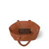 10005-57-03dd4c74c3b8.webp Louis Vuitton LV Low Key Cabas MM Cognac Brown M25342 47cm/ 18.5in, Designer Handbags, Womens Purse, luxury bags
