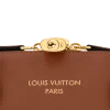 10005-67-e27f59e86021.webp Louis Vuitton Lock It Vendme Mm High End Leather Brown 36cm M22925, Designer Handbags, Womens Purse, luxury bags