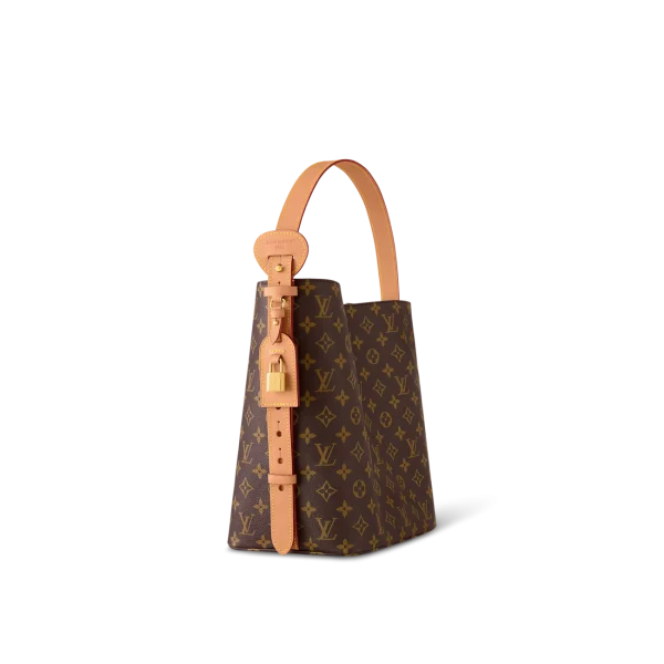 10005-73-5a1075dc32db.webp Louis Vuitton All In GM Bag ‘Brown’ M12926 31cm/ 12.2in, Designer Handbags, Womens Purse, luxury bags