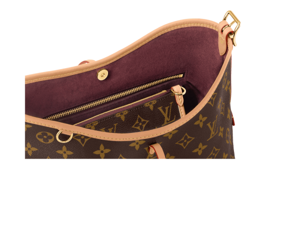 10005-8-35de4da005f0.webp Louis Vuitton Carryall Pm M46203, Designer Handbags, Womens Purse, luxury bags