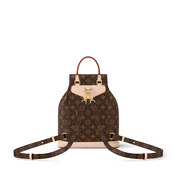 10005-84-40e918b89e19.webp Louis Vuitton Montsouris Pm 30cm M11198, Designer Handbags, Womens Purse, luxury bags