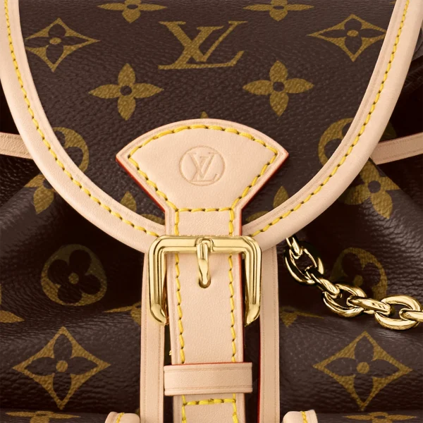 10005-90-d95287acac23.webp Louis Vuitton Excursion Monogram Backpack Brown 23Cm M46932, Designer Handbags, Womens Purse, luxury bags