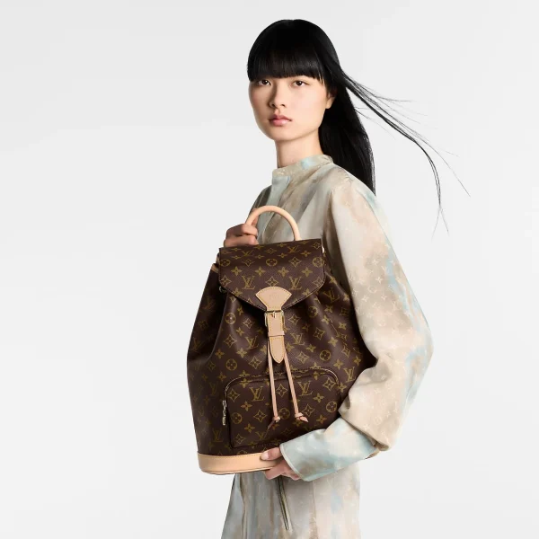 10005-91-c340fd729815.webp Louis Vuitton Montsouris Mm M11197, Designer Handbags, Womens Purse, luxury bags