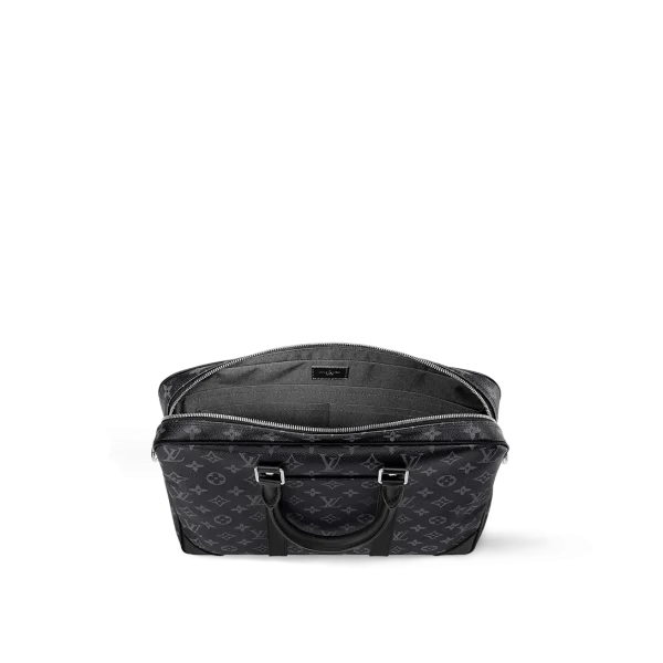 10005-94-196171461f1a.webp Louis Vuitton Porte-Documents Voyage Pm M46457, Designer Handbags, luxury bags