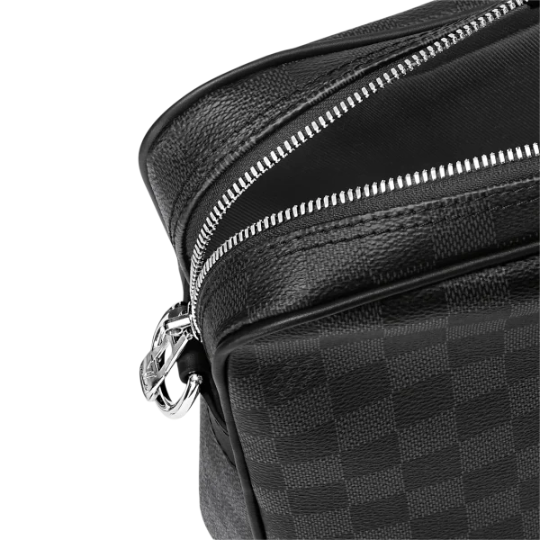 Louis Vuitton Porte-Documents Voyage Pm N40445, Designer Handbags, luxury bags
