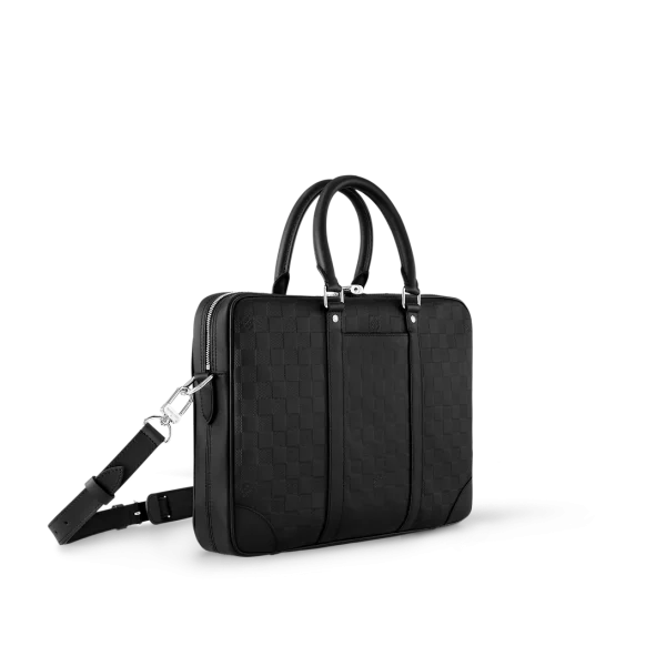 10005-97-13ef48f25beb.webp Louis Vuitton Porte-Documents Voyage Pm N40444, Designer Handbags, luxury bags