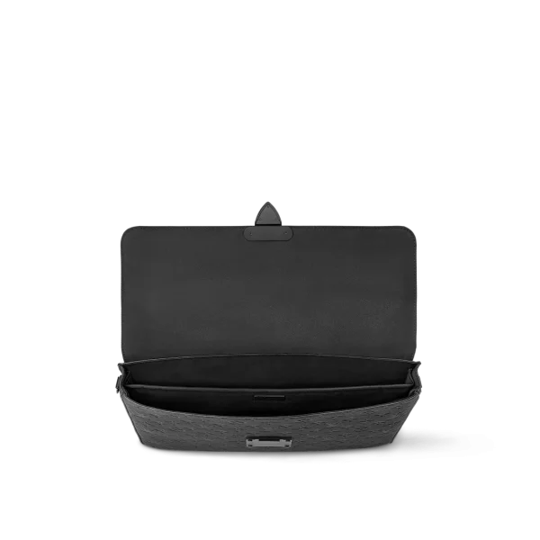 Louis Vuitton S Lock Briefcase M20835, Designer Handbags, luxury bags