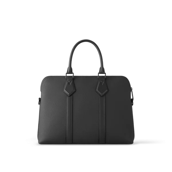 Louis Vuitton Takeoff Briefcase M59159, Designer Handbags, luxury bags