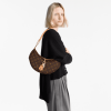 10006-0edce3229e50.webp Louis Vuitton Looping Bag Monogram Canvas M12939 Brown 28cm/ 11in, Designer Handbags, Womens Purse, luxury bags