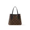 10006-1-3-fb14c16362fd.webp Louis Vuitton Neverfull Bandoulire Inside Out BB Black 26.5cm M12099, Designer Handbags, Womens Purse, luxury bags