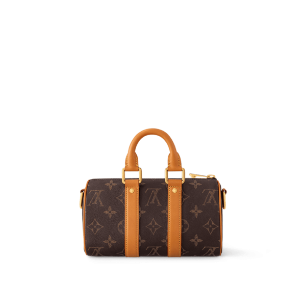 10006-100-f742bbe7f8e4.webp Louis Vuitton Keepall Bandoulire 25 M14026, Designer Handbags, luxury bags