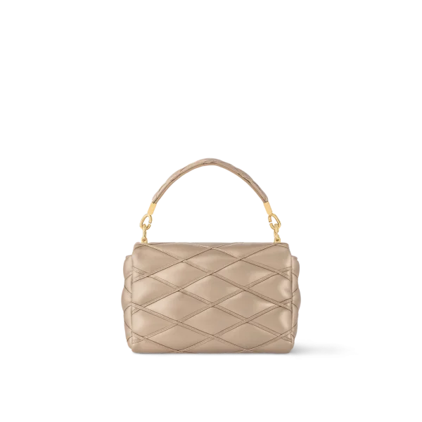 10006-112-ec888daca3f2.webp Louis Vuitton 57Th Street Nyc Go-14 Pm M12336 20cm/ 7.9in, Designer Handbags, Womens Purse, luxury bags