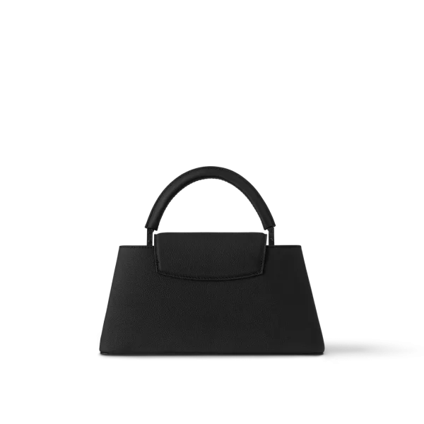 10006-116-c2fdc4ea4be6.webp Louis Vuitton Capucines East-West Mm M23947, Designer Handbags, Womens Purse, luxury bags