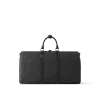 10006-123-10332fe7f7fd.webp Louis Vuitton Keepall Bandoulire 50 Men Bags 50cm M59025, Designer Handbags, luxury bags