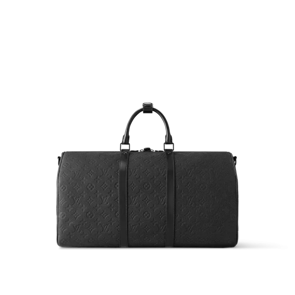 10006-123-10332fe7f7fd.webp Louis Vuitton Keepall Bandoulire 50 Men Bags 50cm M59025, Designer Handbags, luxury bags
